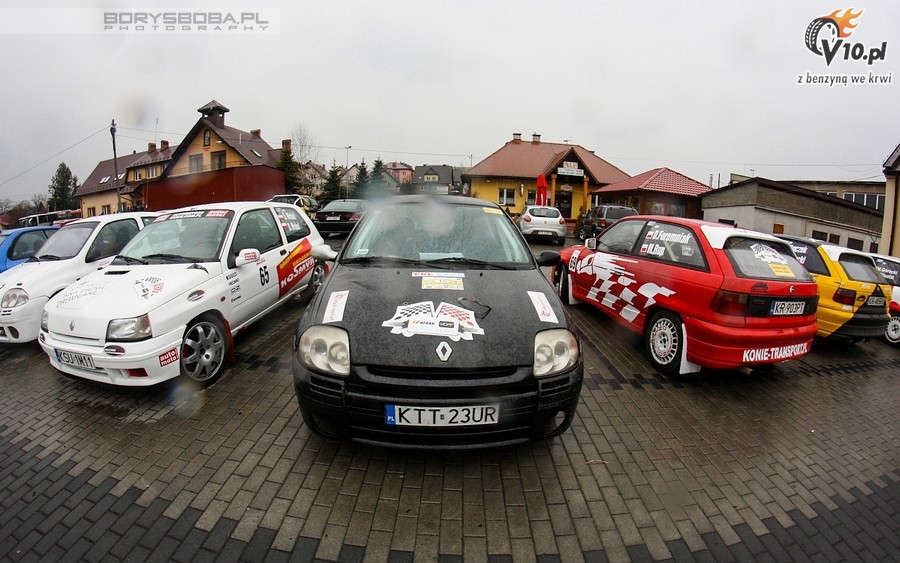 IV Memoria Kuliga i Bublewicza dla Amatorw 2014